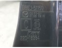 Recambio de piloto trasero derecho exterior para mazda 2 hatchback (dl, dj) 1.5 skyactiv-g referencia OEM IAM DB5J51150D  