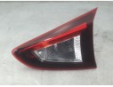 Recambio de piloto trasero derecho interior para mazda 2 hatchback (dl, dj) 1.5 skyactiv-g referencia OEM IAM DB5J513F0B  