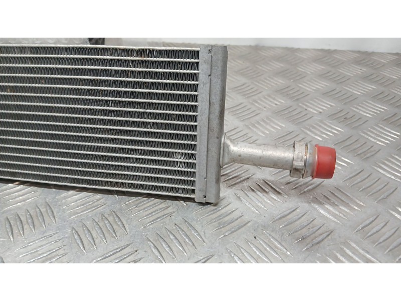 Recambio de radiador aceite para mercedes-benz glc coupe (c253) 350 e 4-matic (253.354) referencia OEM IAM A0995005003 RADIADOR 