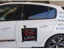 Recambio de puerta trasera izquierda para peugeot 308 iii (fb_, fh_, fp_, f3_, fm_) bluehdi 130 (fbyhzl, fbyhzt) referencia OEM 
