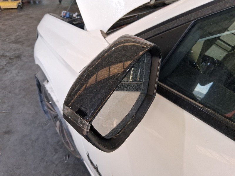 Recambio de retrovisor izquierdo para peugeot 308 iii (fb_, fh_, fp_, f3_, fm_) bluehdi 130 (fbyhzl, fbyhzt) referencia OEM IAM 