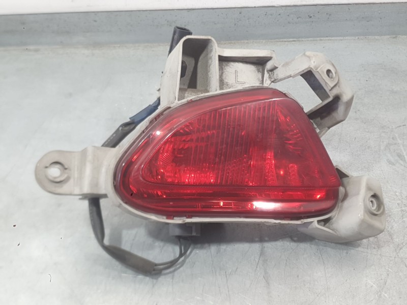 Recambio de piloto trasero izquierdo paragolpes para mazda 2 hatchback (dl, dj) 1.5 skyactiv-g referencia OEM IAM DA6A51660B  