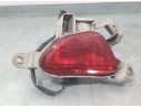 Recambio de piloto trasero izquierdo paragolpes para mazda 2 hatchback (dl, dj) 1.5 skyactiv-g referencia OEM IAM DA6A51660B  
