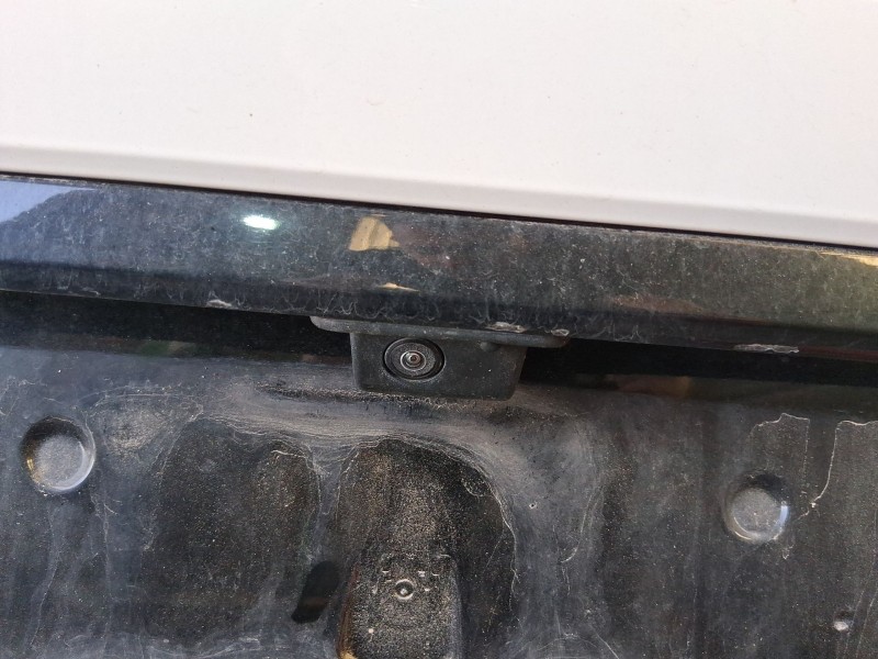 Recambio de camara vision trasera para peugeot 308 iii (fb_, fh_, fp_, f3_, fm_) bluehdi 130 (fbyhzl, fbyhzt) referencia OEM IAM