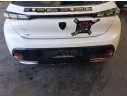 Recambio de paragolpes trasero para peugeot 308 iii (fb_, fh_, fp_, f3_, fm_) bluehdi 130 (fbyhzl, fbyhzt) referencia OEM IAM 16