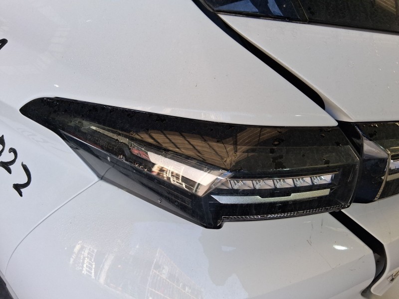 Recambio de piloto trasero izquierdo exterior para peugeot 308 iii (fb_, fh_, fp_, f3_, fm_) bluehdi 130 (fbyhzl, fbyhzt) refere