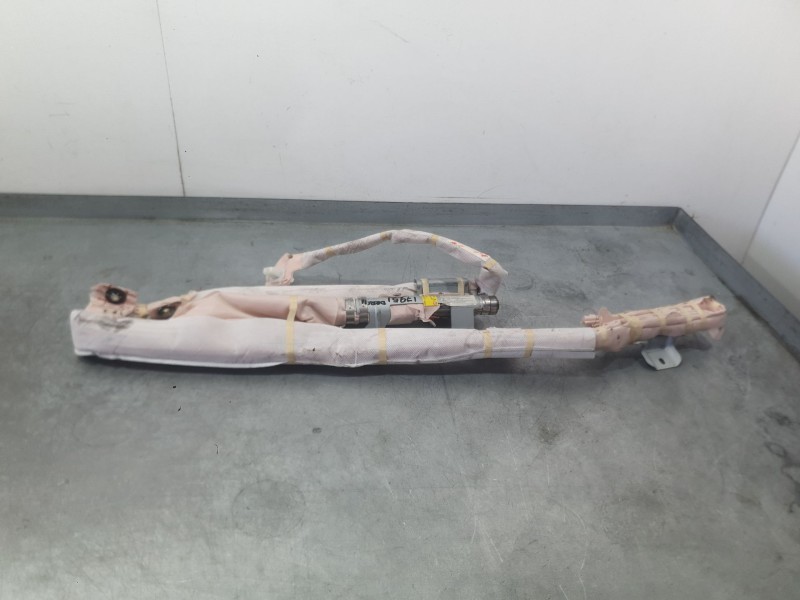 Recambio de airbag cortina delantero derecho para mazda 2 hatchback (dl, dj) 1.5 skyactiv-g referencia OEM IAM DA6A57KM0D  