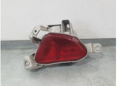 PILOTO TRASERO DERECHO PARAGOLPES DA6J51650 