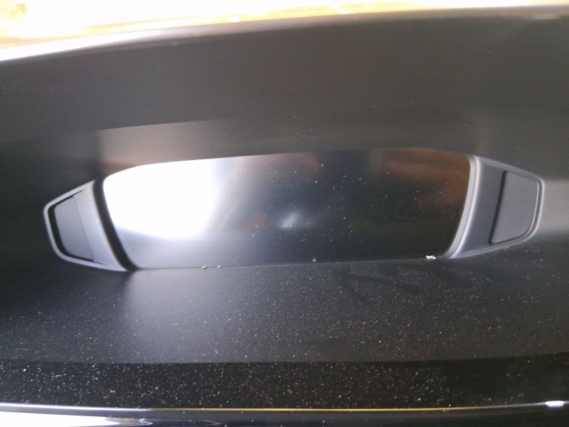 Recambio de cuadro instrumentos para peugeot 308 iii (fb_, fh_, fp_, f3_, fm_) bluehdi 130 (fbyhzl, fbyhzt) referencia OEM IAM 9