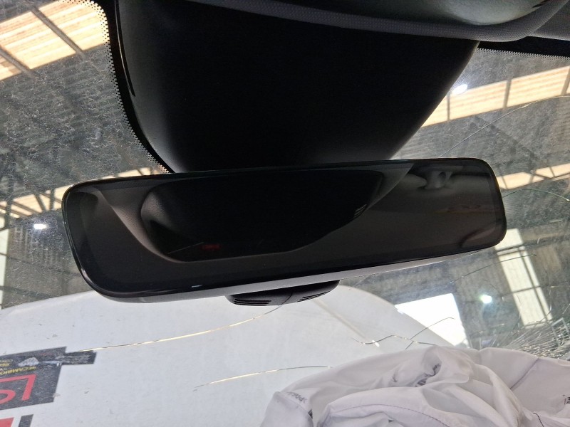 Recambio de espejo interior para peugeot 308 iii (fb_, fh_, fp_, f3_, fm_) bluehdi 130 (fbyhzl, fbyhzt) referencia OEM IAM 98357