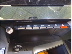MANDO CALEFACCION / AIRE ACONDICIONADO 