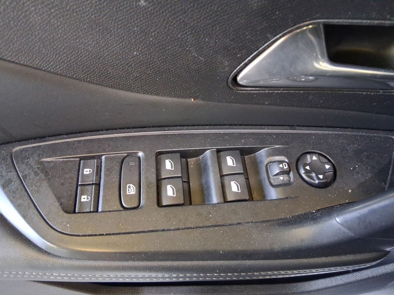 Recambio de mando elevalunas delantero izquierdo para peugeot 308 iii (fb_, fh_, fp_, f3_, fm_) bluehdi 130 (fbyhzl, fbyhzt) ref