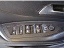 Recambio de mando elevalunas delantero izquierdo para peugeot 308 iii (fb_, fh_, fp_, f3_, fm_) bluehdi 130 (fbyhzl, fbyhzt) ref