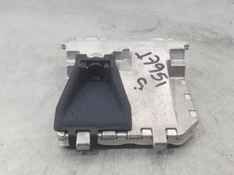 Recambio de camara para mazda 2 hatchback (dl, dj) 1.5 skyactiv-g referencia OEM IAM   
