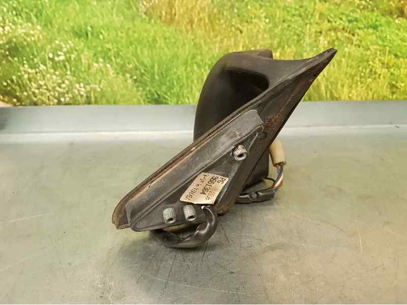 Recambio de retrovisor derecho para saab 9000 cd 2.3-16 cdi referencia OEM IAM 9661364 2 CLAVIJAS, 4 Y 1 CABLES ELECTRICO-SIN CR