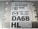 Recambio de camara para mazda 2 hatchback (dl, dj) 1.5 skyactiv-g referencia OEM IAM   