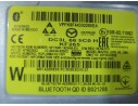 Recambio de sistema navegacion gps para mazda 2 hatchback (dl, dj) 1.5 skyactiv-g referencia OEM IAM   