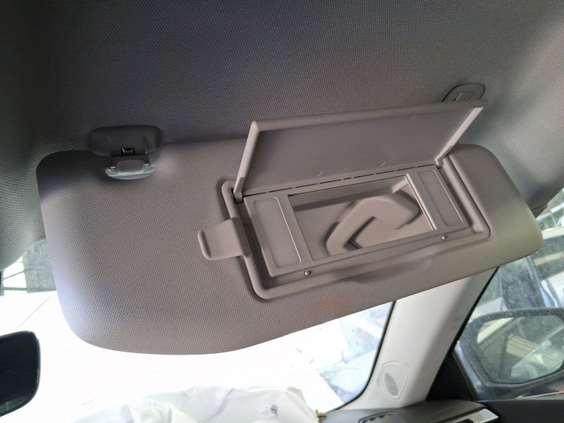 Recambio de parasol derecho para peugeot 308 iii (fb_, fh_, fp_, f3_, fm_) bluehdi 130 (fbyhzl, fbyhzt) referencia OEM IAM 98173