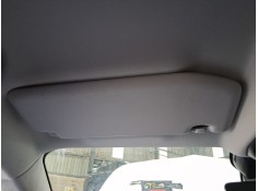 Recambio de parasol izquierdo para peugeot 308 iii (fb_, fh_, fp_, f3_, fm_) bluehdi 130 (fbyhzl, fbyhzt) referencia OEM IAM 981