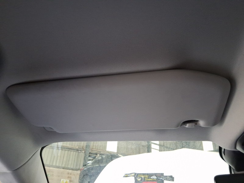 Recambio de parasol izquierdo para peugeot 308 iii (fb_, fh_, fp_, f3_, fm_) bluehdi 130 (fbyhzl, fbyhzt) referencia OEM IAM 981