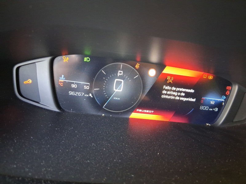 peugeot 308 iii (fb_, fh_, fp_, f3_, fm_) del año 2022
