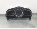 Recambio de cuadro instrumentos para mazda 2 hatchback (dl, dj) 1.5 skyactiv-g referencia OEM IAM DC3E55430J  