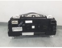 Recambio de cuadro instrumentos para mazda 2 hatchback (dl, dj) 1.5 skyactiv-g referencia OEM IAM DC3E55430J  