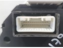 Recambio de cuadro instrumentos para mazda 2 hatchback (dl, dj) 1.5 skyactiv-g referencia OEM IAM DC3E55430J  