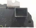 Recambio de cuadro instrumentos para mazda 2 hatchback (dl, dj) 1.5 skyactiv-g referencia OEM IAM DC3E55430J  