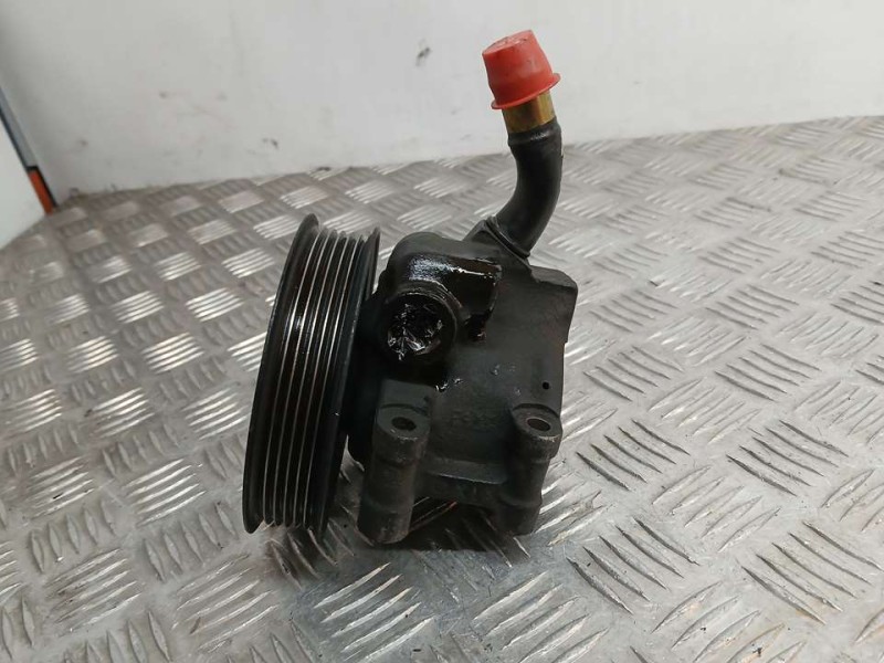 Recambio de bomba direccion para ford focus berlina (cak) ghia referencia OEM IAM HBDCX 9AC0702 