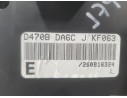 Recambio de cuadro instrumentos para mazda 2 hatchback (dl, dj) 1.5 skyactiv-g referencia OEM IAM DC3E55430J  