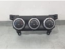 Recambio de mando calefaccion / aire acondicionado para mazda 2 hatchback (dl, dj) 1.5 skyactiv-g referencia OEM IAM DB5H61190B 