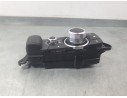 Recambio de mando multifuncion para mazda 2 hatchback (dl, dj) 1.5 skyactiv-g referencia OEM IAM   