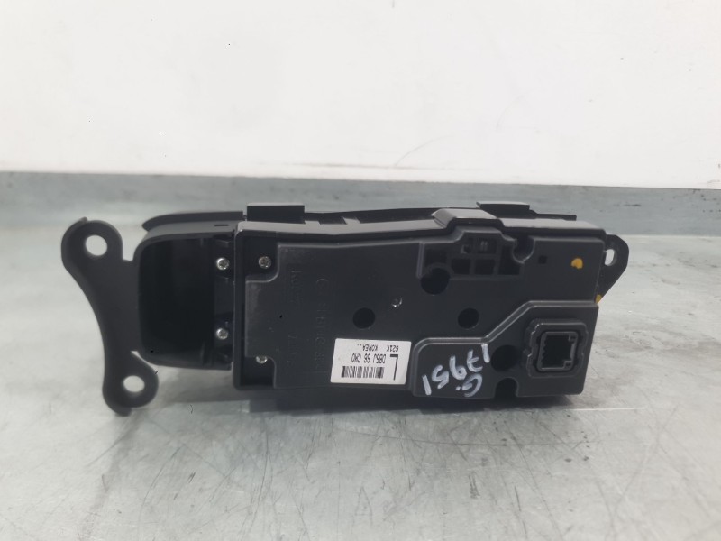 Recambio de mando multifuncion para mazda 2 hatchback (dl, dj) 1.5 skyactiv-g referencia OEM IAM   