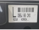 Recambio de mando multifuncion para mazda 2 hatchback (dl, dj) 1.5 skyactiv-g referencia OEM IAM   