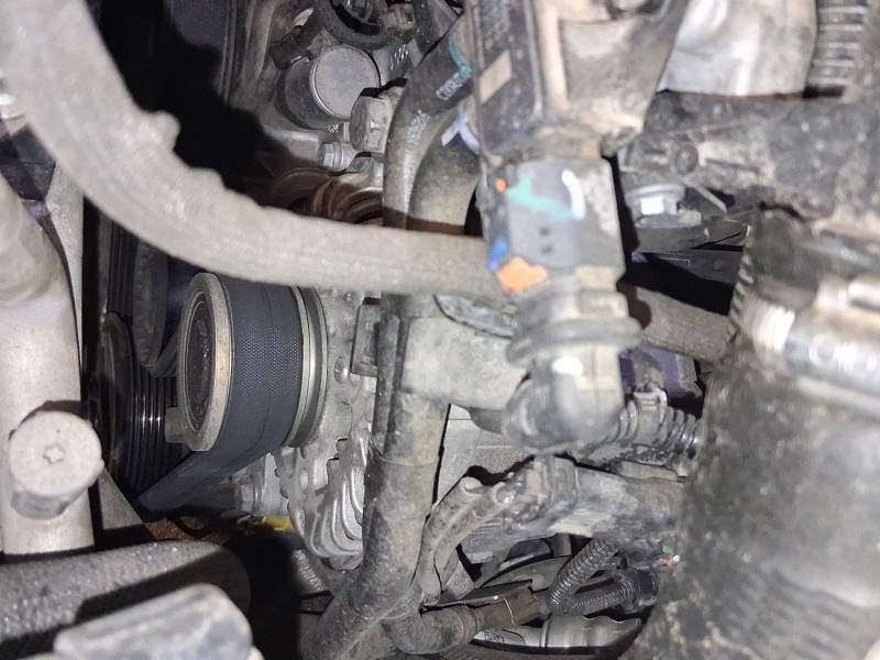 Recambio de alternador para peugeot 308 iii (fb_, fh_, fp_, f3_, fm_) bluehdi 130 (fbyhzl, fbyhzt) referencia OEM IAM 9827171980
