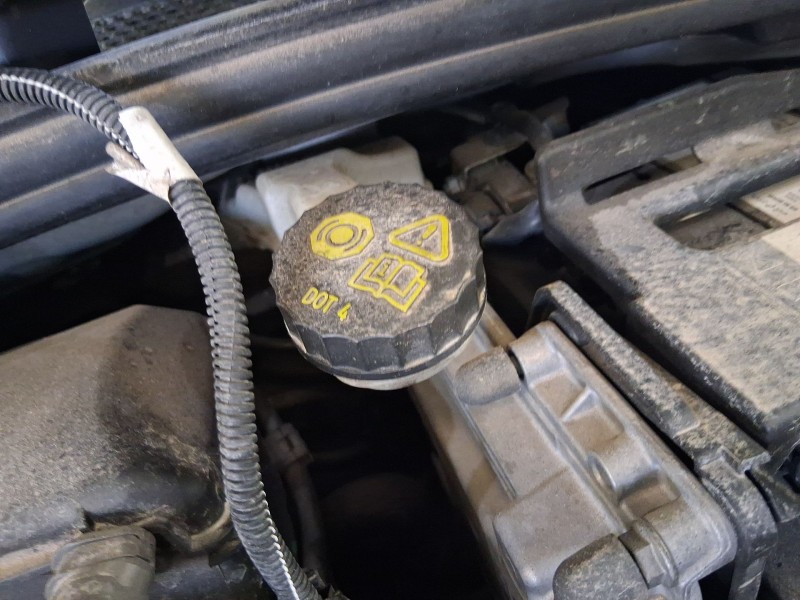 Recambio de bomba freno para peugeot 308 iii (fb_, fh_, fp_, f3_, fm_) bluehdi 130 (fbyhzl, fbyhzt) referencia OEM IAM 163805148