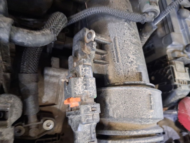 Recambio de caudalimetro para peugeot 308 iii (fb_, fh_, fp_, f3_, fm_) bluehdi 130 (fbyhzl, fbyhzt) referencia OEM IAM 96770930