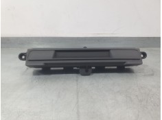 Recambio de pantalla multifuncion para mazda 2 hatchback (dl, dj) 1.5 skyactiv-g referencia OEM IAM   