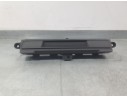 Recambio de pantalla multifuncion para mazda 2 hatchback (dl, dj) 1.5 skyactiv-g referencia OEM IAM   