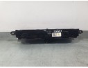 Recambio de pantalla multifuncion para mazda 2 hatchback (dl, dj) 1.5 skyactiv-g referencia OEM IAM   