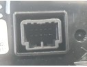 Recambio de pantalla multifuncion para mazda 2 hatchback (dl, dj) 1.5 skyactiv-g referencia OEM IAM   