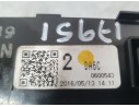 Recambio de pantalla multifuncion para mazda 2 hatchback (dl, dj) 1.5 skyactiv-g referencia OEM IAM   