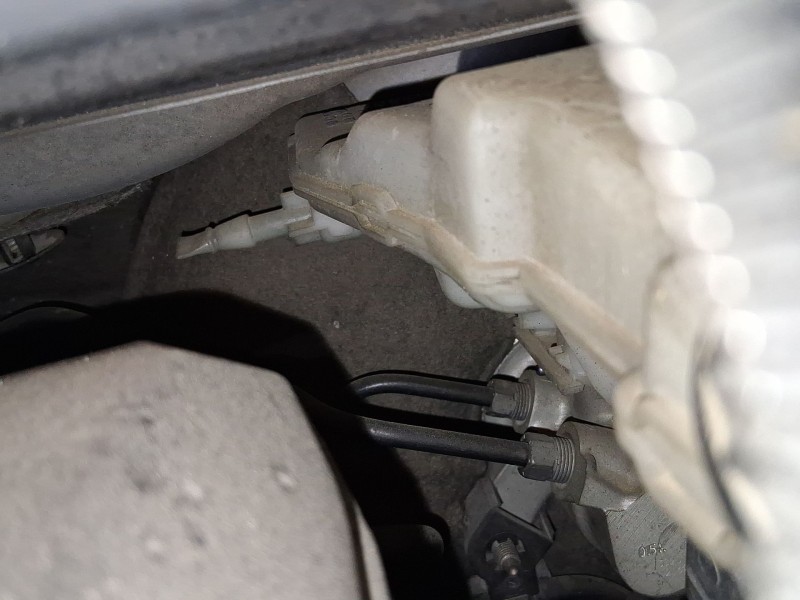Recambio de servofreno para peugeot 308 iii (fb_, fh_, fp_, f3_, fm_) bluehdi 130 (fbyhzl, fbyhzt) referencia OEM IAM 9844696780