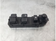 MANDO ELEVALUNAS DELANTERO IZQUIERDO DA6B66350 