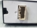 Recambio de mando elevalunas delantero izquierdo para mazda 2 hatchback (dl, dj) 1.5 skyactiv-g referencia OEM IAM DA6B66350  