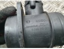 Recambio de caudalimetro para audi a3 (8l) 1.8 attraction referencia OEM IAM 0280218002 BOSCH 