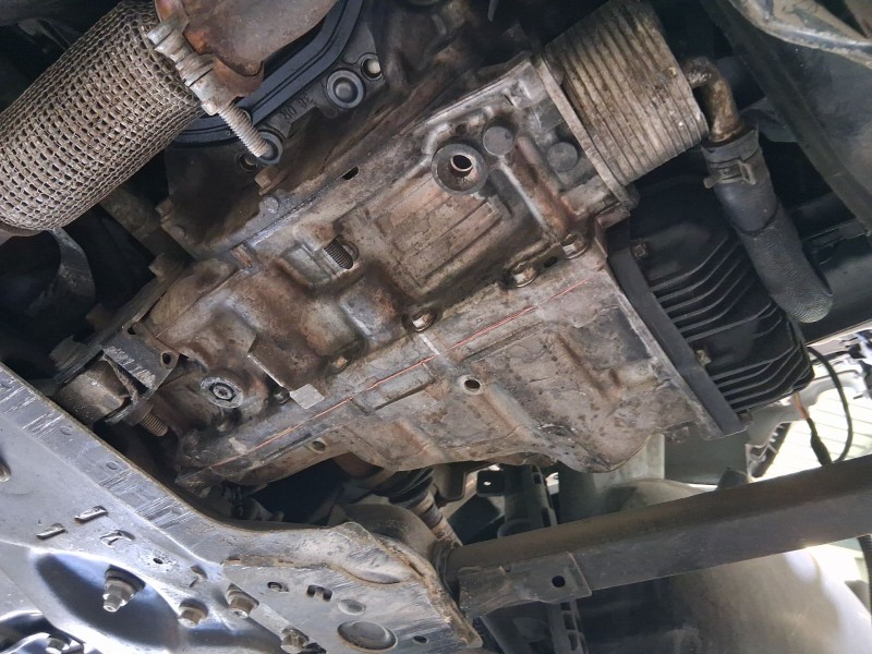 Recambio de caja cambios para peugeot 308 iii (fb_, fh_, fp_, f3_, fm_) bluehdi 130 (fbyhzl, fbyhzt) referencia OEM IAM 20GTBP 9
