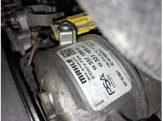 Recambio de compresor aire acondicionado para peugeot 308 iii (fb_, fh_, fp_, f3_, fm_) bluehdi 130 (fbyhzl, fbyhzt) referencia 