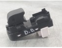 Recambio de mando elevalunas delantero derecho para mazda 2 hatchback (dl, dj) 1.5 skyactiv-g referencia OEM IAM D09H66370  